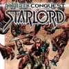 Annihilation: Conquest - Starlord (2007) #4