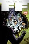 FF (2011) #22 cover