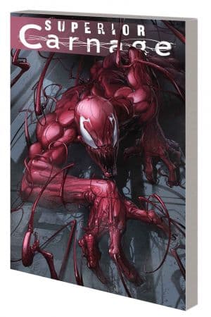 SUPERIOR CARNAGE TPB (Trade Paperback)