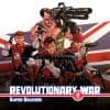 Revolutionary War: Supersoldiers (2014)