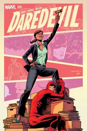 Daredevil (2014) #15