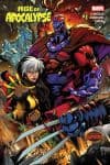 Age of Apocalypse (2015) #1 cover