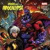 Age of Apocalypse (2015) #1