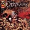 Marvel Illustrated: The Odyssey (2008) #5