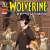 Wolverine and Power Pack (2008) #3