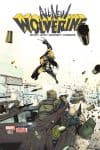 All-New Wolverine (2015) #3 cover