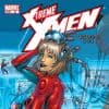 X-Treme X-Men (2001) #32