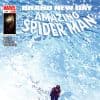 Amazing Spider-Man (1999) #556