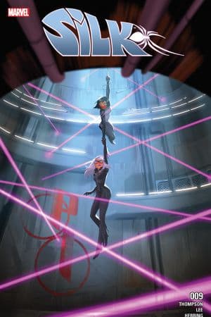 Silk (2015) #9