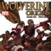 Wolverine Origins (2006) #18