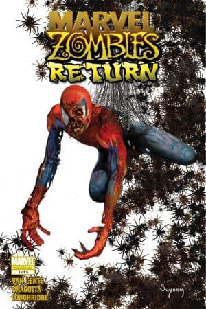 Marvel Zombies Return (2009)