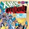 X-Men/ClanDestine (1996) #1