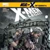 X-Men Legacy (2008) #249