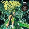 X-Men: Kingbreaker (2008) #3