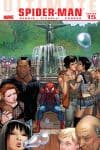 Ultimate Spider-Man (2009) #15 cover