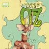 The Marvelous Land of Oz (2009) #5