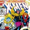 Uncanny X-Men (1981) #315