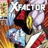 X-Factor (2005) #236
