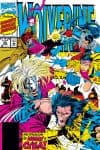 Wolverine (1988) #55 cover