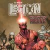 X-Men: Legion - Shadow King Rising (Trade Paperback)