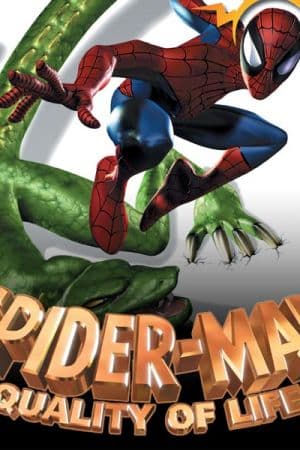 Spider-Man: Quality of Life (2002)