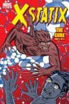 X-Statix Vol. 4: X-Statix Vs. the Avengers (Trade Paperback) cover