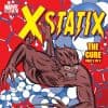 X-Statix Vol. 4: X-Statix Vs. the Avengers (Trade Paperback)
