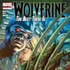 Wolverine: The Best There Is (2010) #7
