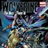 Wolverine: The Best There Is (2010) #9
