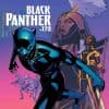 Black Panther (2016) #172