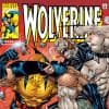 Wolverine (1988) #157