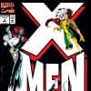 X-Men Unlimited (1993) #4