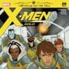 X-Men: Gold (2017) #28