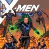 X-Men Blue Vol. 4: Cry Havok (Trade Paperback)