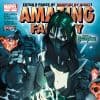Amazing Fantasy (2004) #12