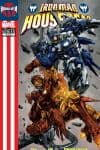 Iron Man: House of M (2005) #3 cover
