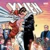 X-Men: The Wedding of Cyclops & Phoenix (Hardcover)