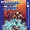 Ultimate X-Men (2001) #22
