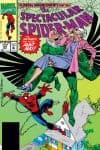 Peter Parker, the Spectacular Spider-Man (1976) #187 cover