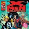 X-Men Unlimited (1993) #28