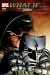What If? (2004) #1 cover