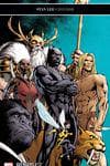 Avengers (2018) #12 cover