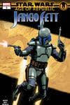 Star Wars: Age of Republic - Jango Fett (2019) #1 cover