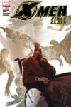 X-Men: First Class (2006) #3 cover