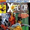 X-Factor (1986) #138