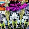 Web of Spider-Man (1985) #98