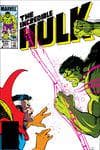 True Believers: Hulk - Intelligent Hulk (2019) #1 cover
