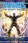 Thanos: The Infinity Ending (2019) cover