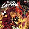 Absolute Carnage (2019) #5 (Variant)