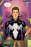 Symbiote Spider-Man: Alien Reality (2019) #1 (Variant) cover